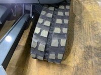 2022 ongebruikte wacker neuson ez50 midigraafmachine - afbeelding 14 van  22