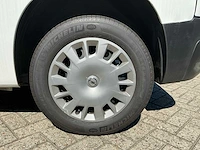 2022 opel combo combo personenauto - afbeelding 2 van  22