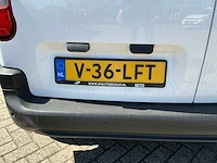 2022 opel combo combo personenauto - afbeelding 3 van  22