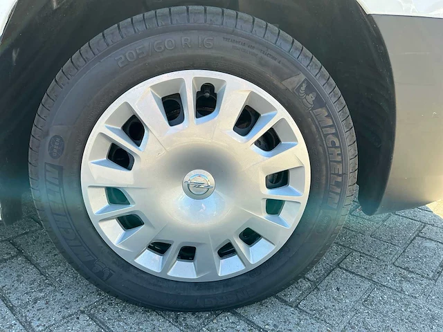 2022 opel combo combo personenauto - afbeelding 8 van  22