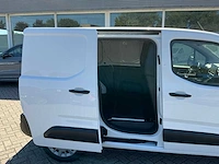 2022 opel combo combo personenauto - afbeelding 9 van  22