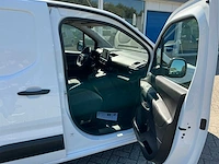 2022 opel combo combo personenauto - afbeelding 10 van  22
