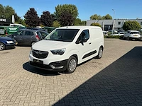 2022 opel combo combo personenauto - afbeelding 1 van  22