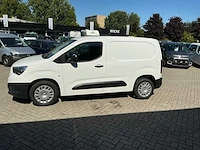 2022 opel combo combo personenauto - afbeelding 12 van  22