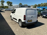 2022 opel combo combo personenauto - afbeelding 16 van  22