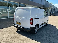 2022 opel combo combo personenauto - afbeelding 18 van  22