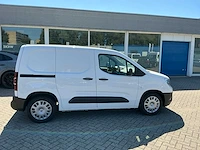 2022 opel combo combo personenauto - afbeelding 19 van  22