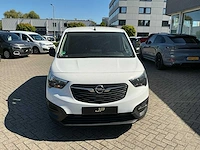 2022 opel combo combo personenauto - afbeelding 21 van  22