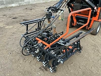 2022 optima pacer legmachine - afbeelding 2 van  25