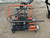 2022 optima pacer legmachine - afbeelding 3 van  25