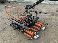 2022 optima pacer legmachine - afbeelding 4 van  25