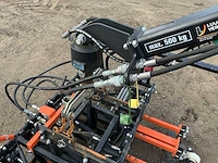 2022 optima pacer legmachine - afbeelding 5 van  25