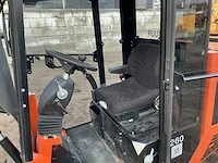 2022 optima pacer legmachine - afbeelding 10 van  25