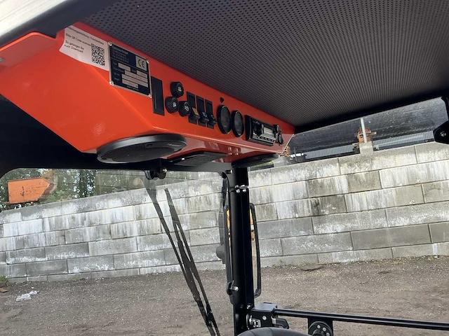 2022 optima pacer legmachine - afbeelding 11 van  25