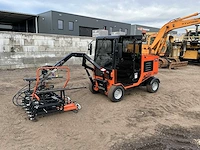 2022 optima pacer legmachine - afbeelding 1 van  25