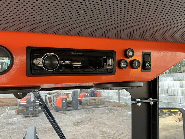 2022 optima pacer legmachine - afbeelding 14 van  25