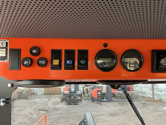 2022 optima pacer legmachine - afbeelding 15 van  25