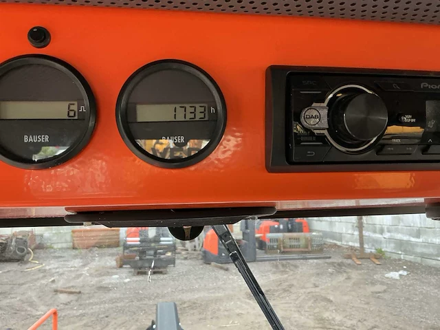 2022 optima pacer legmachine - afbeelding 16 van  25