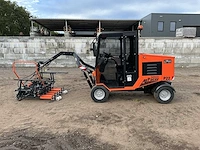 2022 optima pacer legmachine - afbeelding 12 van  25