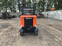 2022 optima pacer legmachine - afbeelding 20 van  25