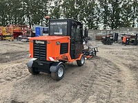 2022 optima pacer legmachine - afbeelding 21 van  25