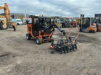 2022 optima pacer legmachine - afbeelding 23 van  25