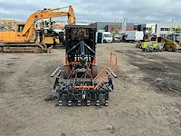 2022 optima pacer legmachine - afbeelding 24 van  25
