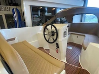 2022 oud huijzer 616 sloep incl honda 60 pk - nieuw - afbeelding 5 van  22