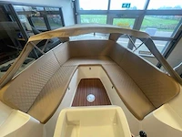 2022 oud huijzer 616 sloep incl honda 60 pk - nieuw - afbeelding 14 van  22
