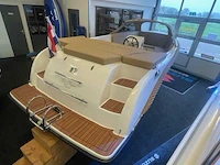 2022 oud huijzer 616 sloep incl honda 60 pk - nieuw - afbeelding 21 van  22
