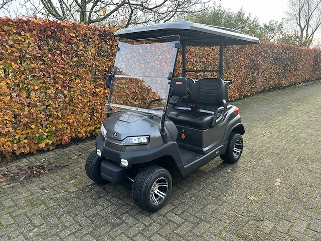 2022 ox zg2 golfkar - afbeelding 1 van  7