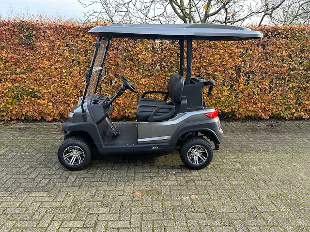 2022 ox zg2 golfkar - afbeelding 4 van  7