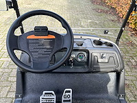 2022 ox zg2 golfkar - afbeelding 2 van  7
