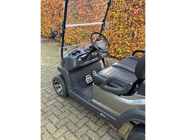 2022 ox zg2 golfkar - afbeelding 3 van  7
