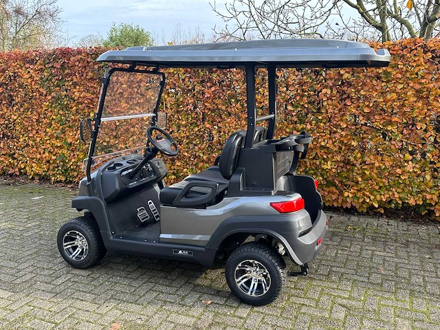 2022 ox zg2 golfkar - afbeelding 7 van  7