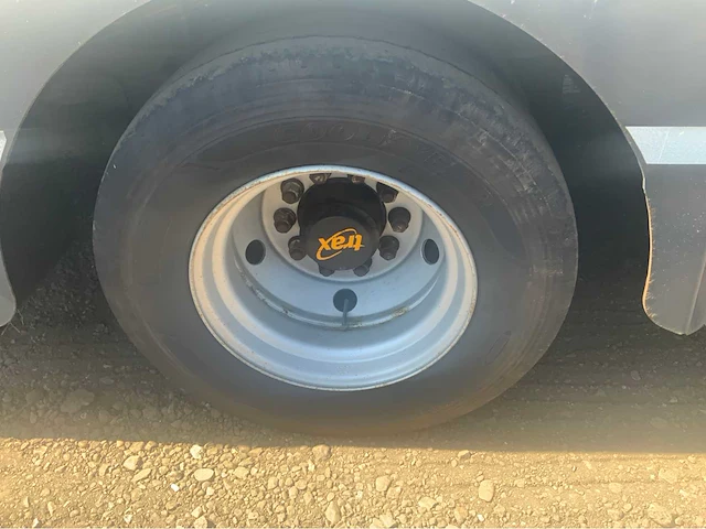 2022 ozgul trailer lw329 dieplader ot-59-gb - afbeelding 2 van  39