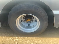 2022 ozgul trailer lw329 dieplader ot-59-gb - afbeelding 2 van  39