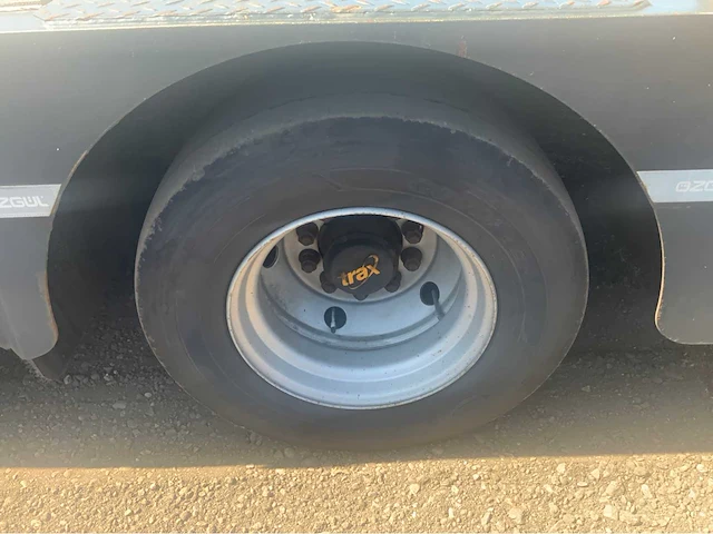 2022 ozgul trailer lw329 dieplader ot-59-gb - afbeelding 4 van  39