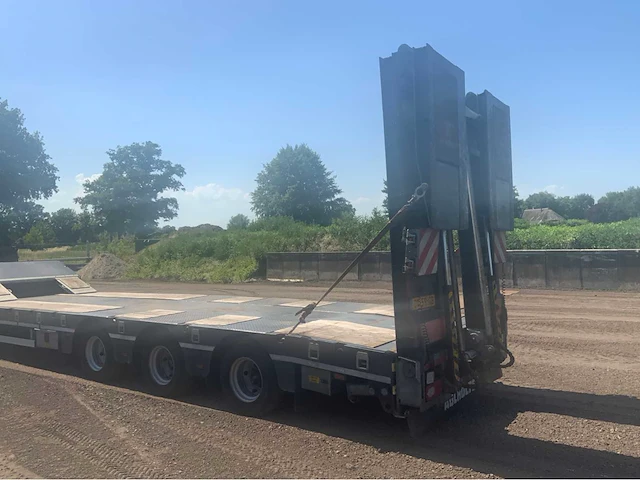 2022 ozgul trailer lw329 dieplader ot-59-gb - afbeelding 6 van  39