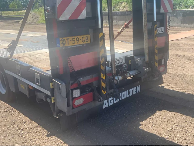 2022 ozgul trailer lw329 dieplader ot-59-gb - afbeelding 7 van  39