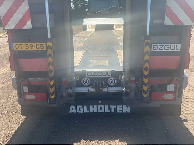 2022 ozgul trailer lw329 dieplader ot-59-gb - afbeelding 9 van  39