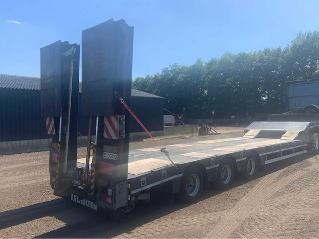 2022 ozgul trailer lw329 dieplader ot-59-gb - afbeelding 10 van  39