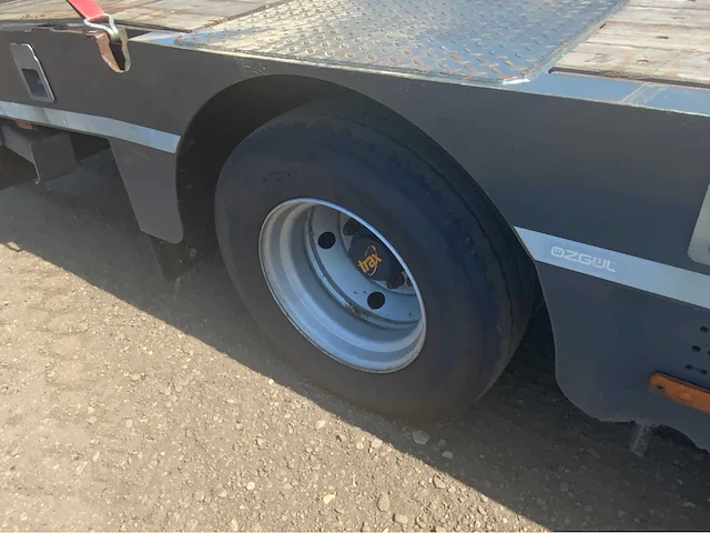 2022 ozgul trailer lw329 dieplader ot-59-gb - afbeelding 13 van  39