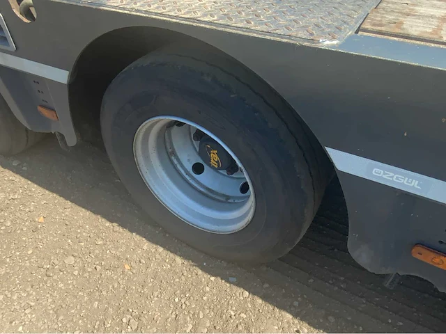 2022 ozgul trailer lw329 dieplader ot-59-gb - afbeelding 14 van  39