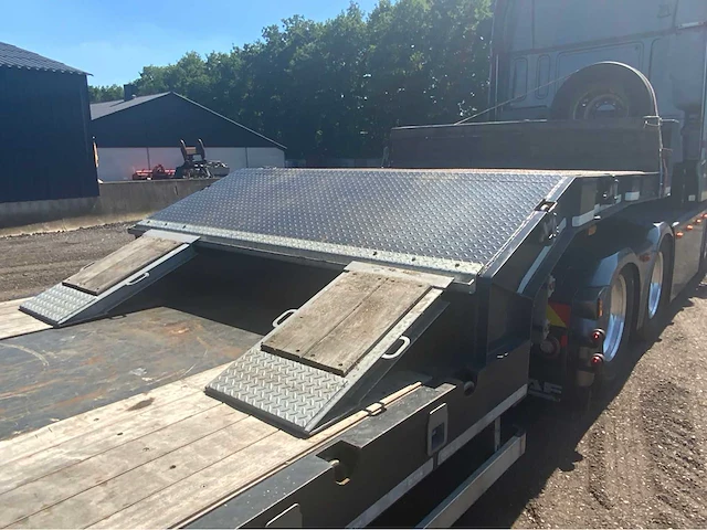 2022 ozgul trailer lw329 dieplader ot-59-gb - afbeelding 17 van  39