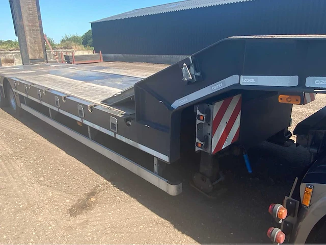 2022 ozgul trailer lw329 dieplader ot-59-gb - afbeelding 18 van  39