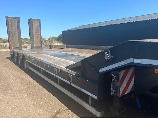 2022 ozgul trailer lw329 dieplader ot-59-gb - afbeelding 19 van  39
