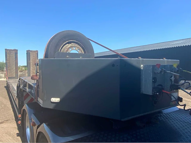 2022 ozgul trailer lw329 dieplader ot-59-gb - afbeelding 20 van  39