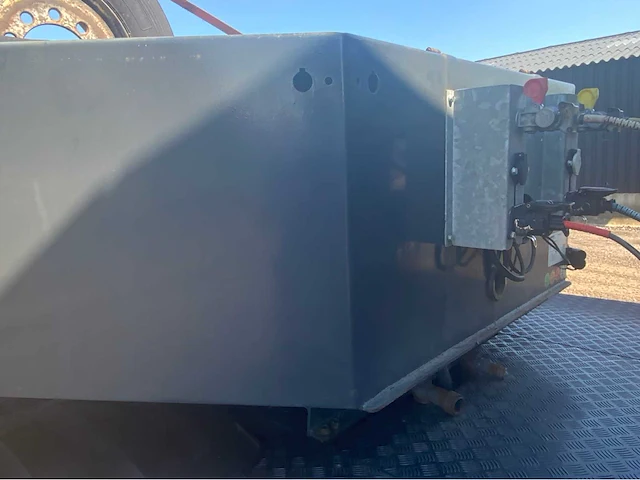 2022 ozgul trailer lw329 dieplader ot-59-gb - afbeelding 21 van  39