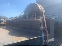 2022 ozgul trailer lw329 dieplader ot-59-gb - afbeelding 22 van  39